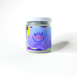 Mood Bubble Plant-Based Stress Reducer - Wild Cup